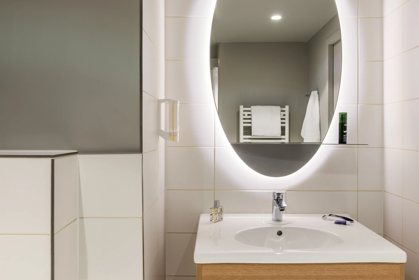 Aparthotel Adagio Access Stuttgart Airport Messe