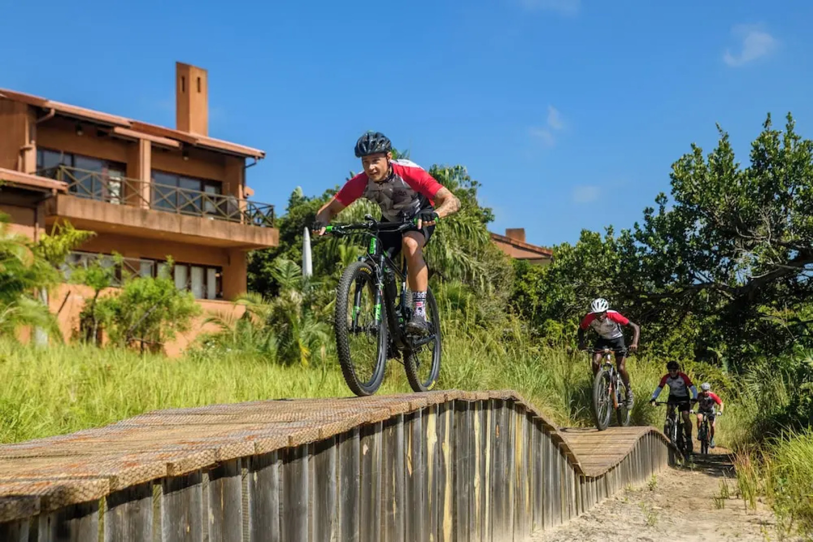 San Lameer Villa 2305