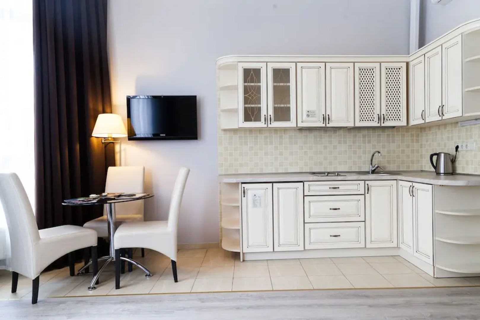 Апарт-отель «Корона»