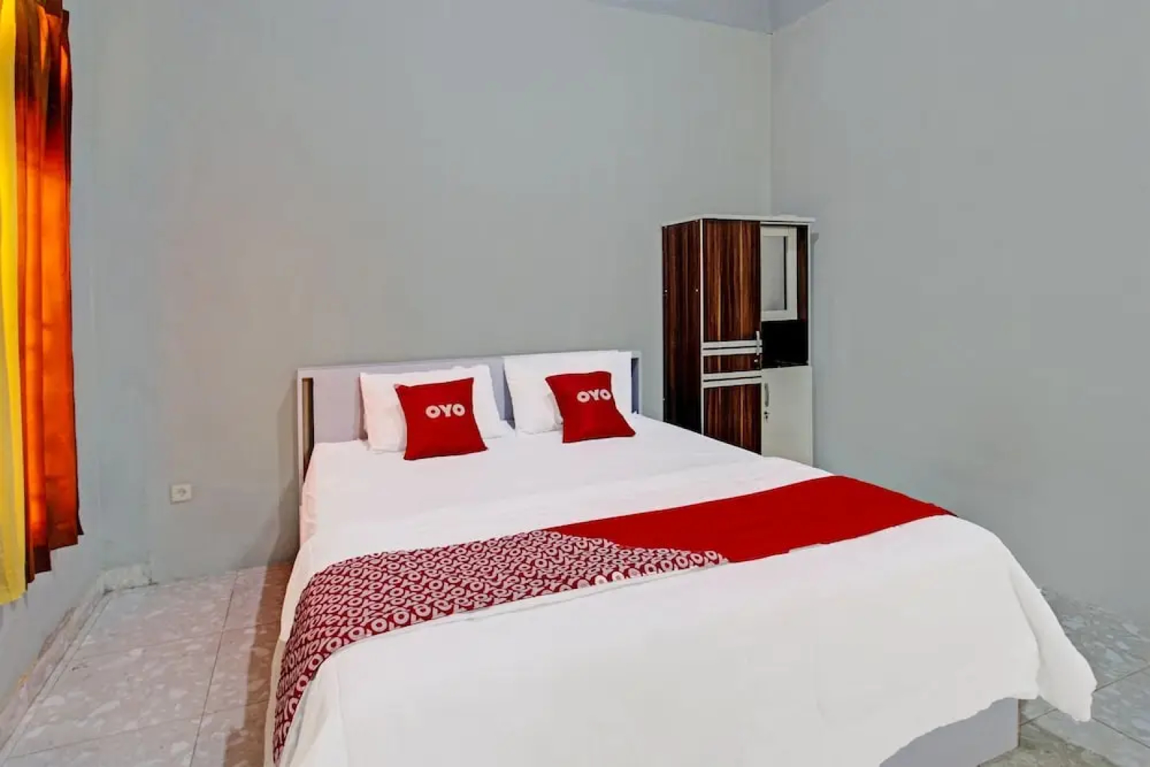 Hotel O J3