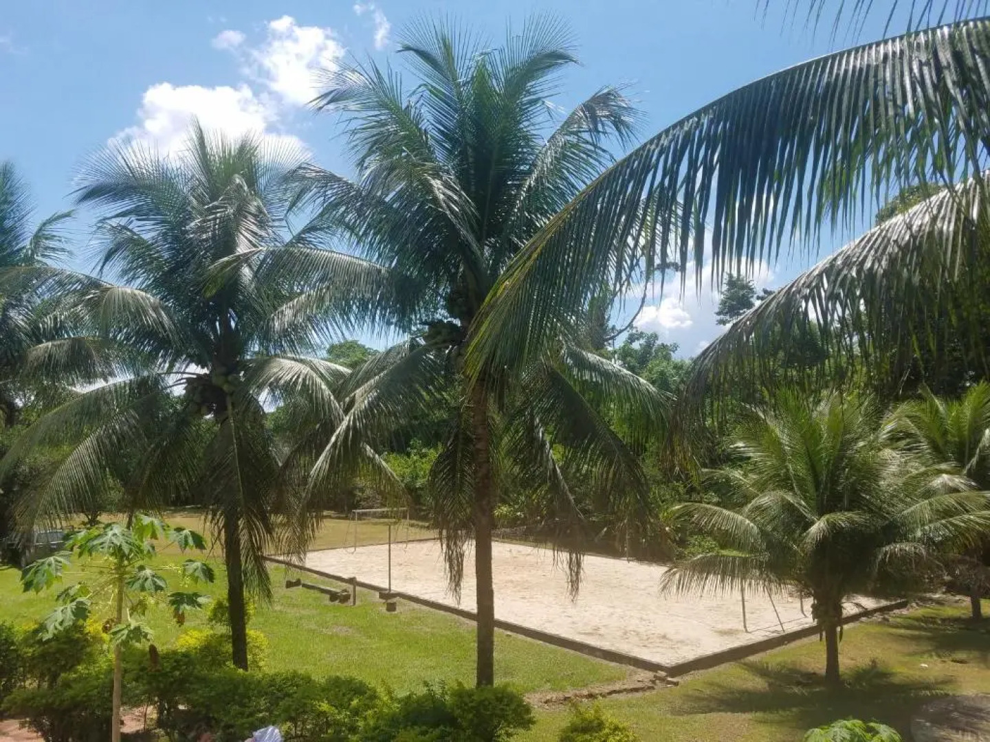 Cesar's Tropical Hotel
