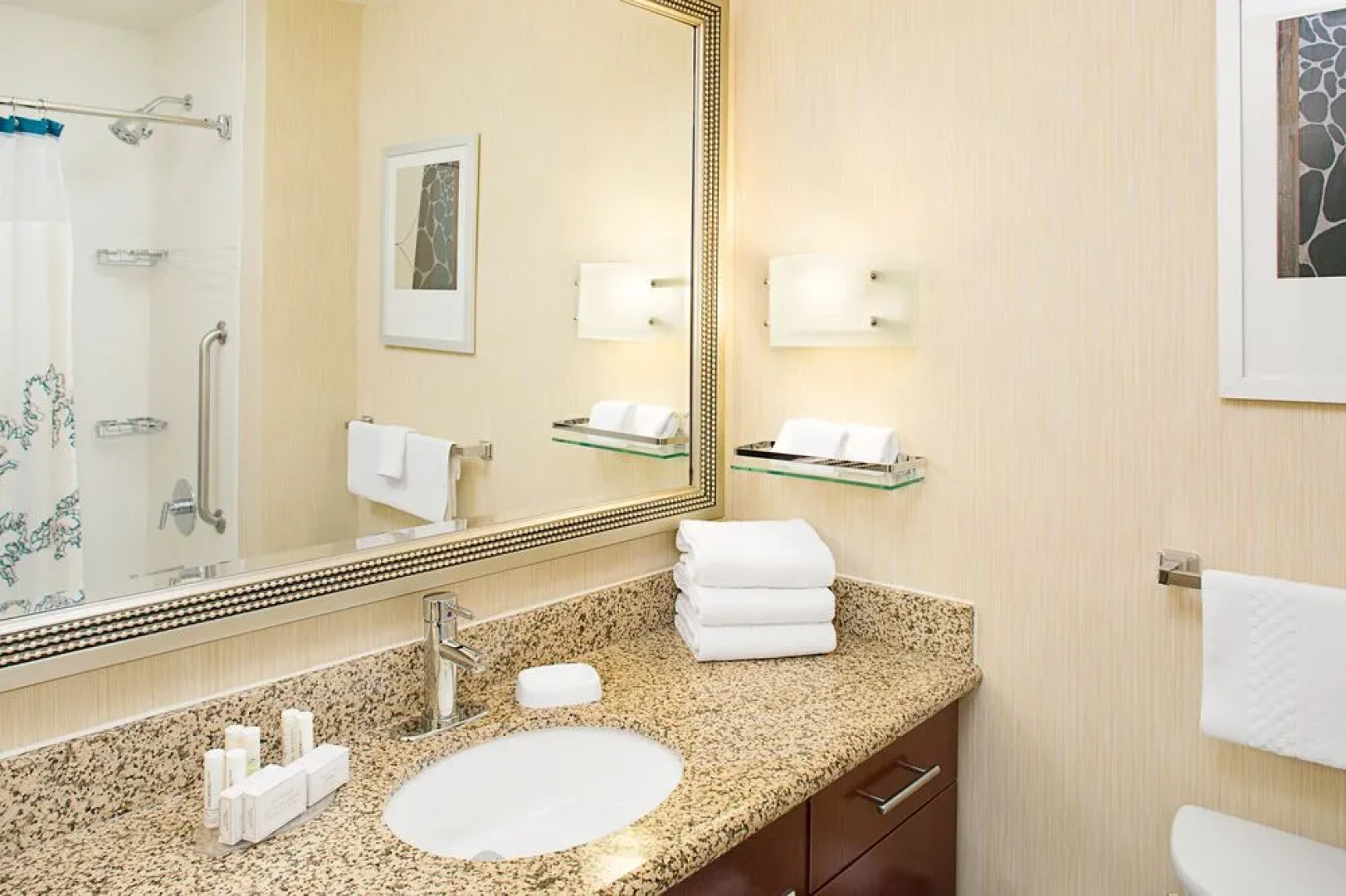 Residence Inn White Plains Westchester County