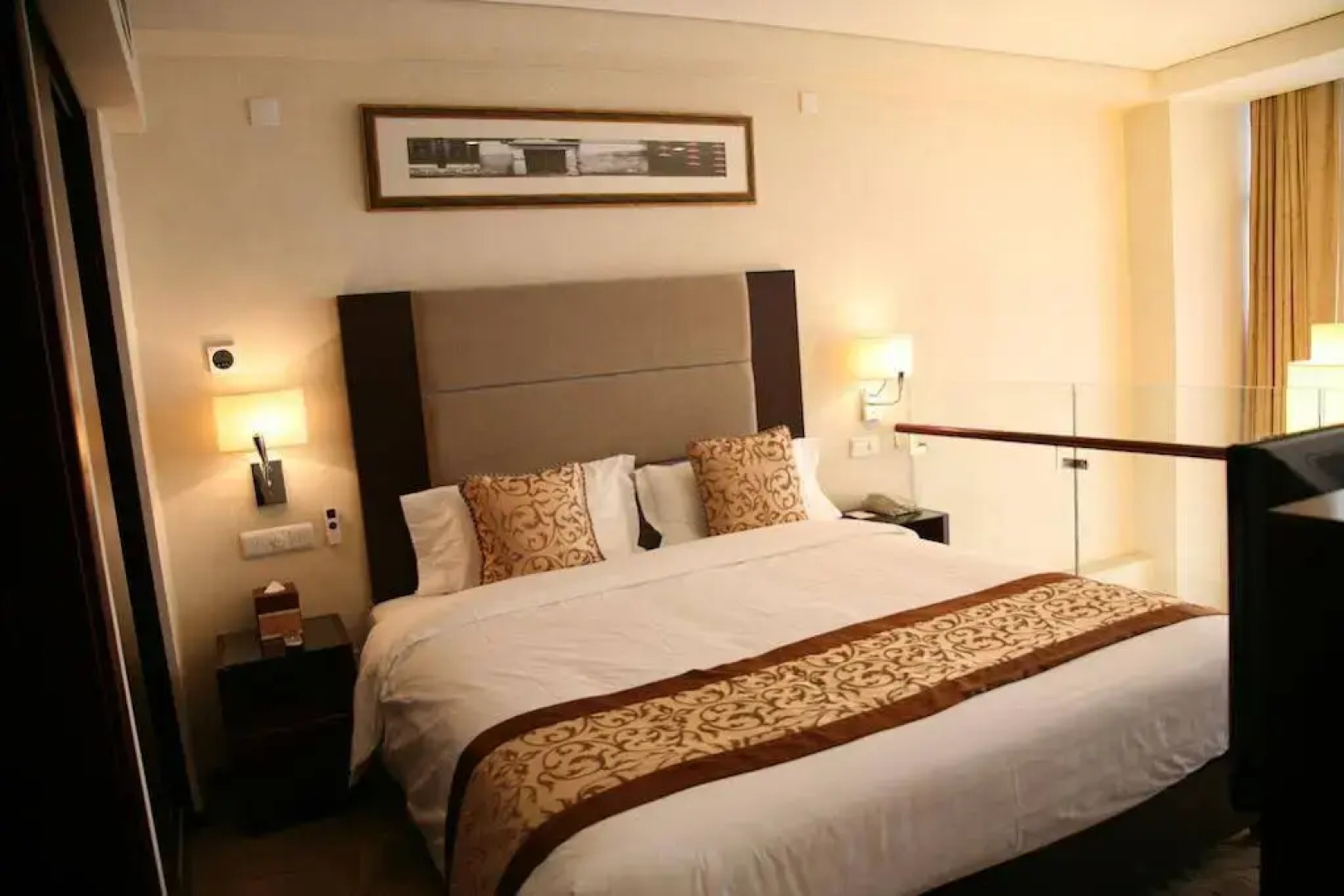 Zhongguan Xinyuan Global Village PKU