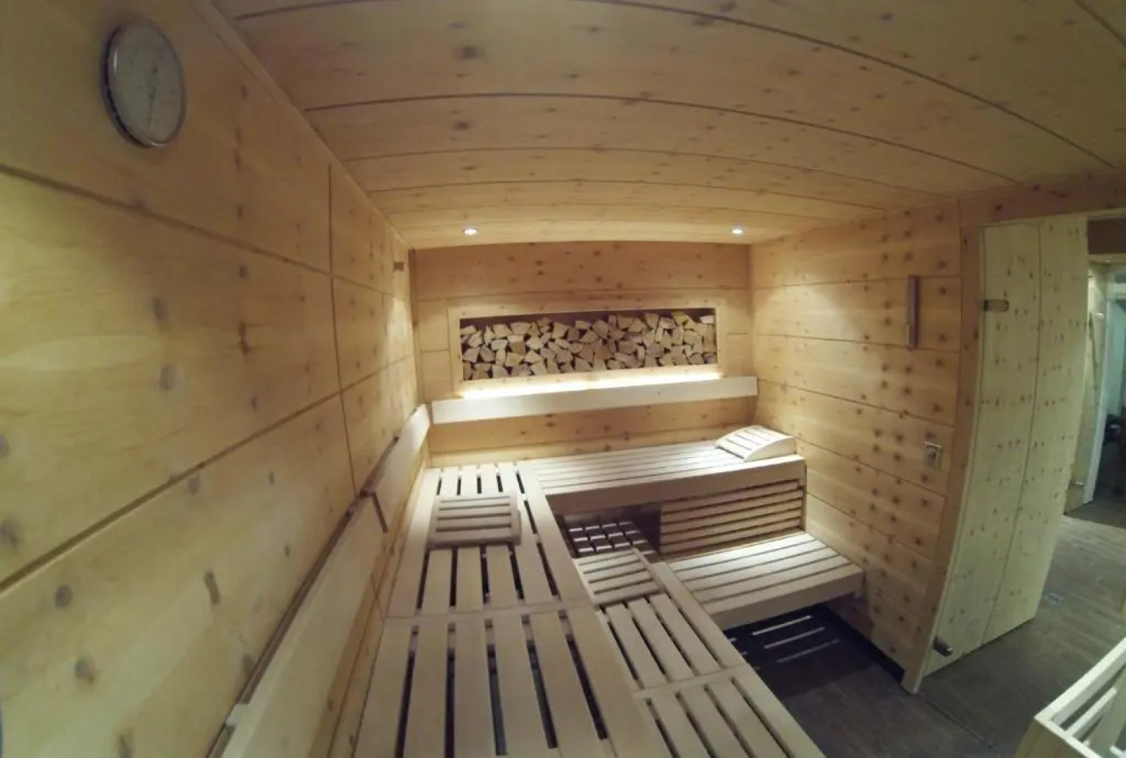 Ferienwohnungen Haid