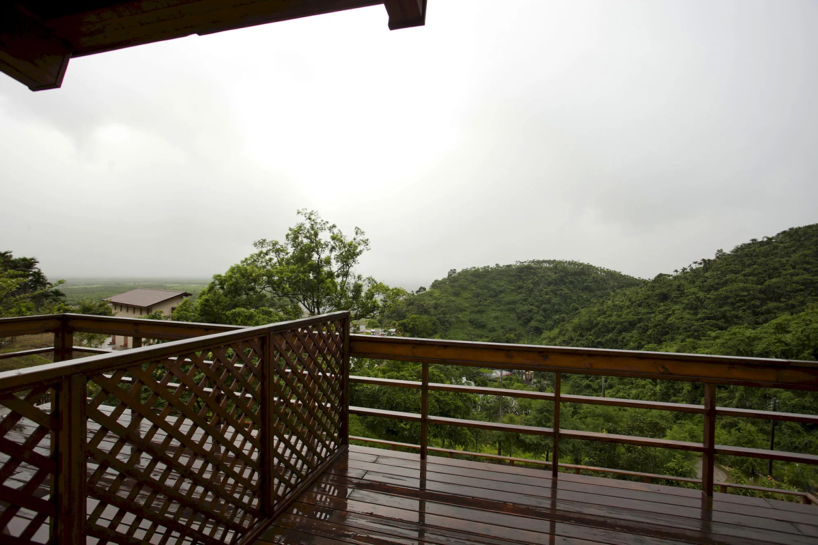 Yi-He Golden Homestay