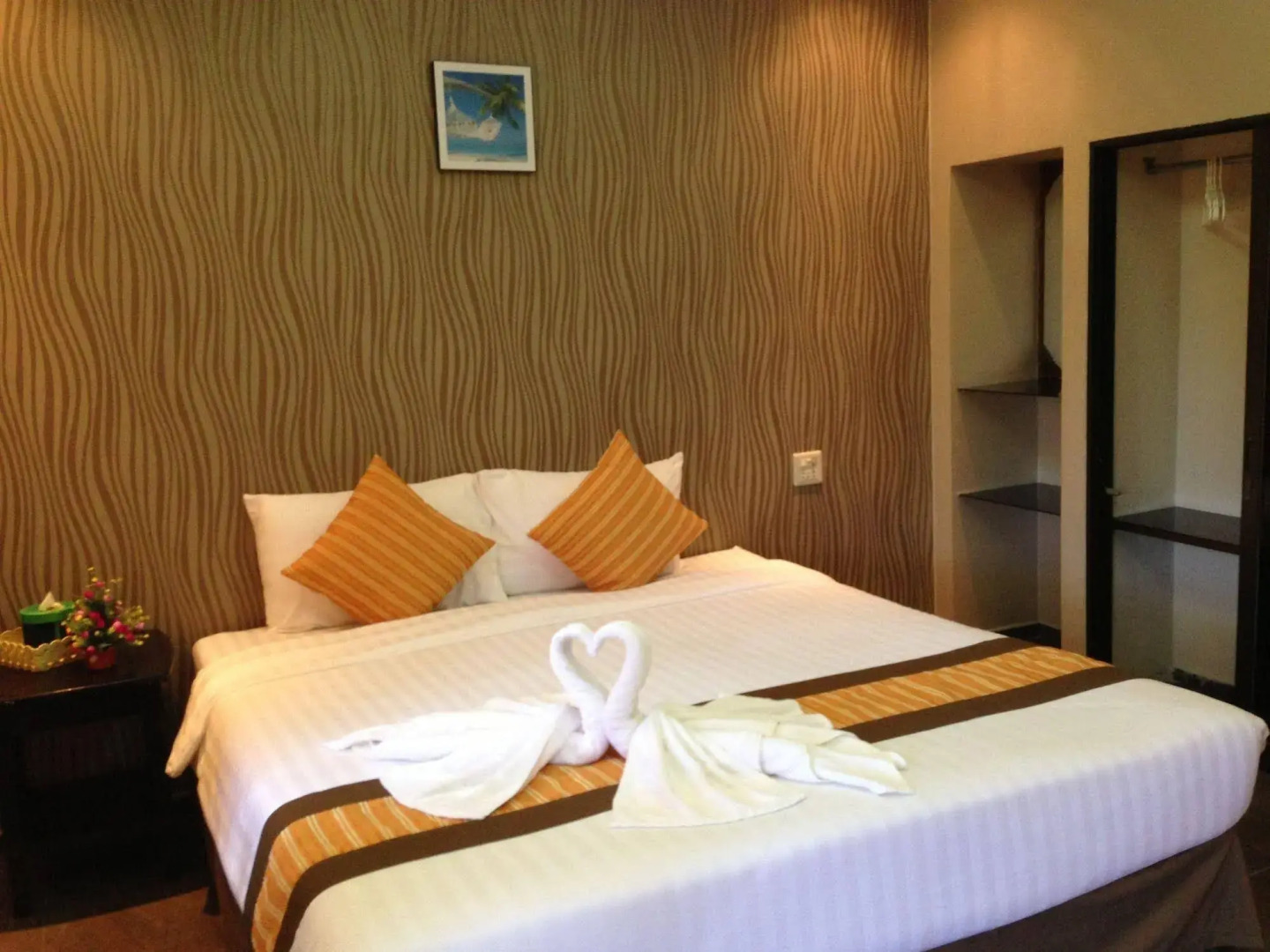 Green Bay Samed Resort