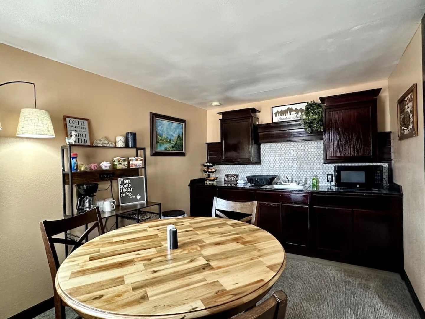 Moosehead Lodge & Cabins