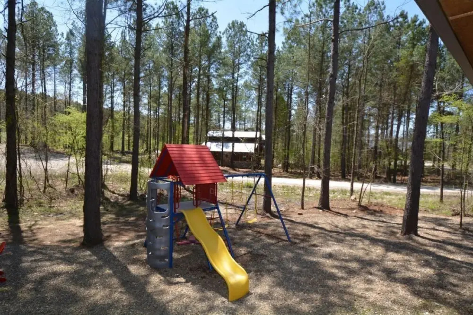 The Great Escape Lodge - 4 Br Cabin