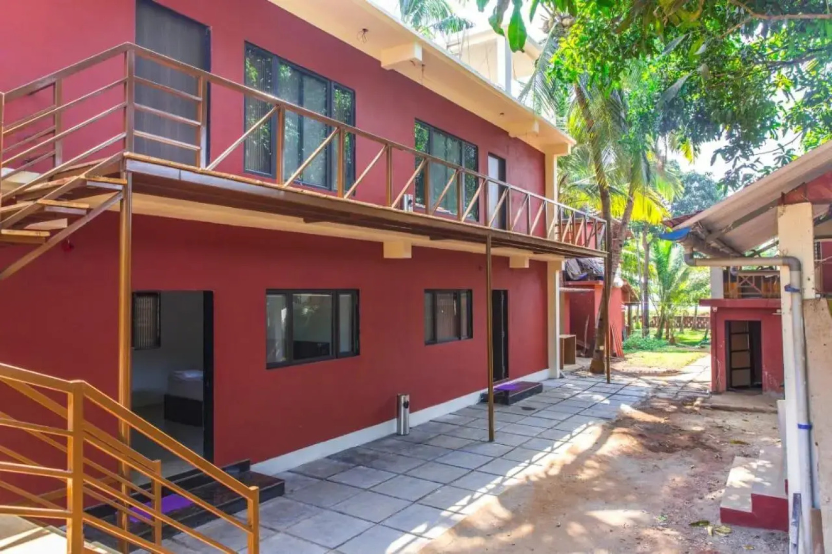 Saminder Beach House