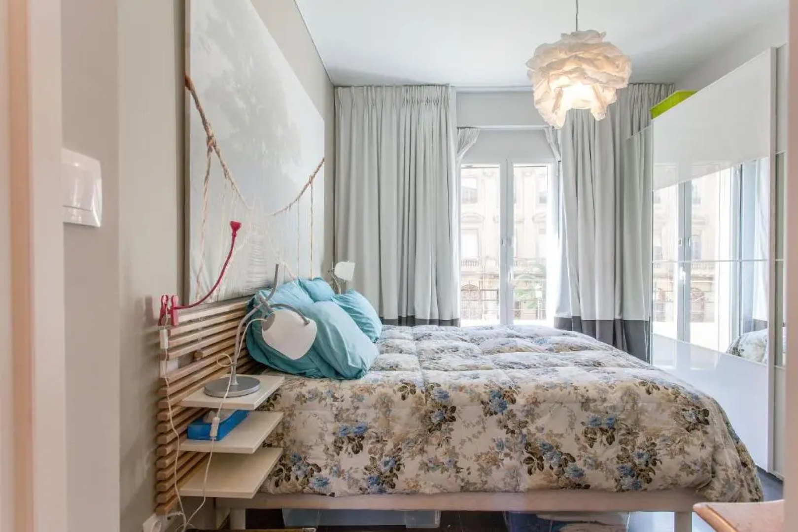 Apartment Ruzafa Zapadores