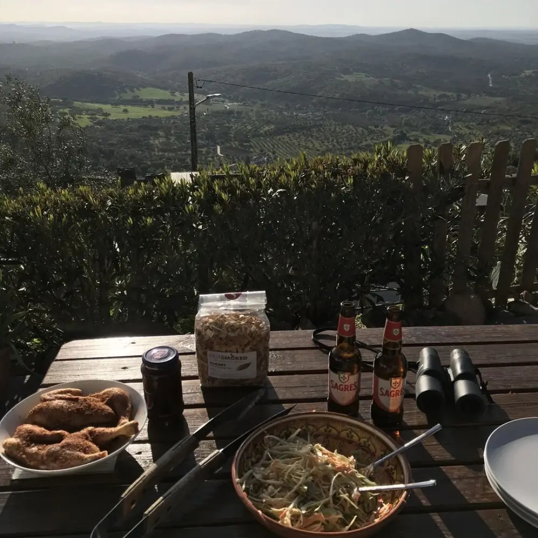 The Place at Evoramonte
