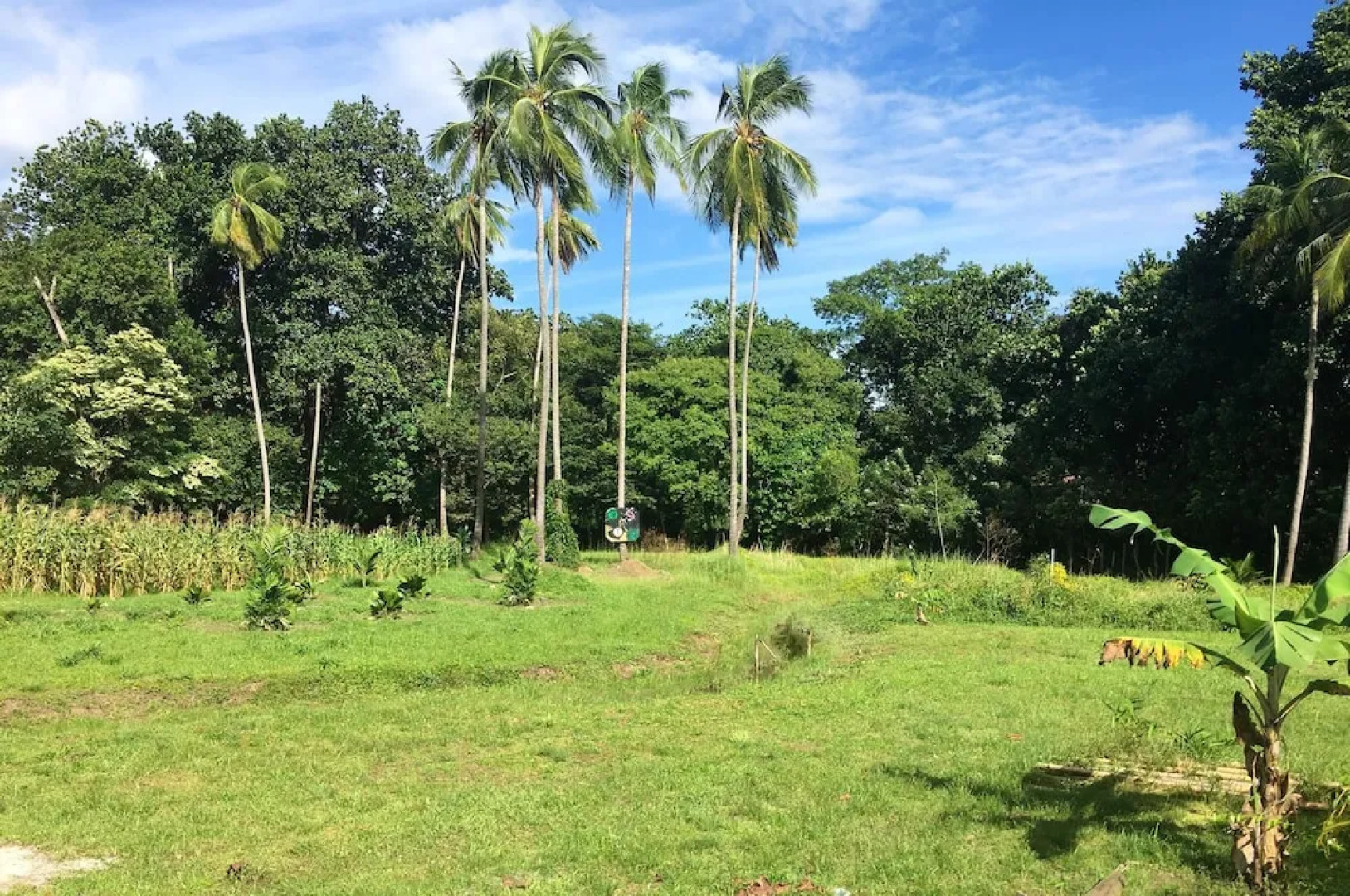 House With 2 Bedrooms in Santa Cruz, With Wonderful Mountain View, Fur