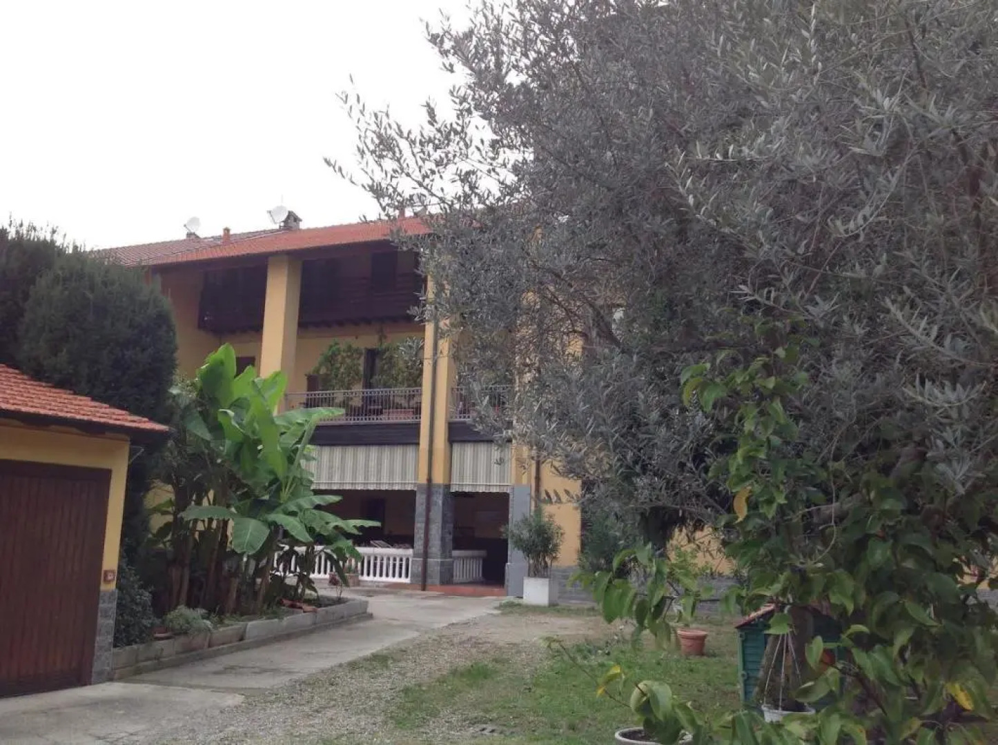 B&b La Corte di Brusuglio