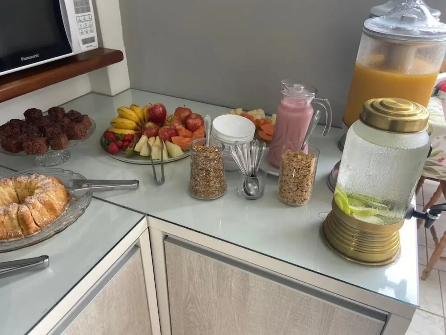 Xangri-lá Praia Hotel