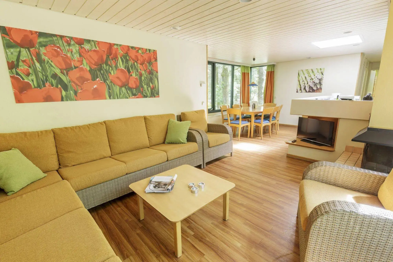 Center Parcs Bispinger Heide