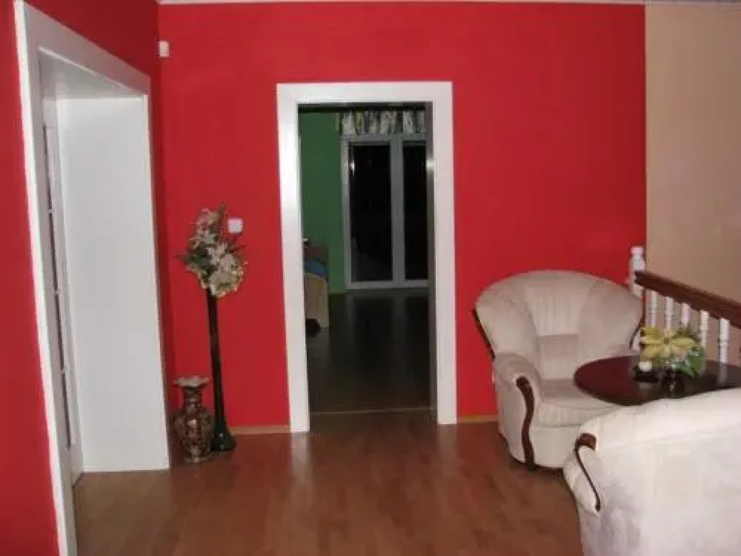 Villa Bella Bed and Breakfast