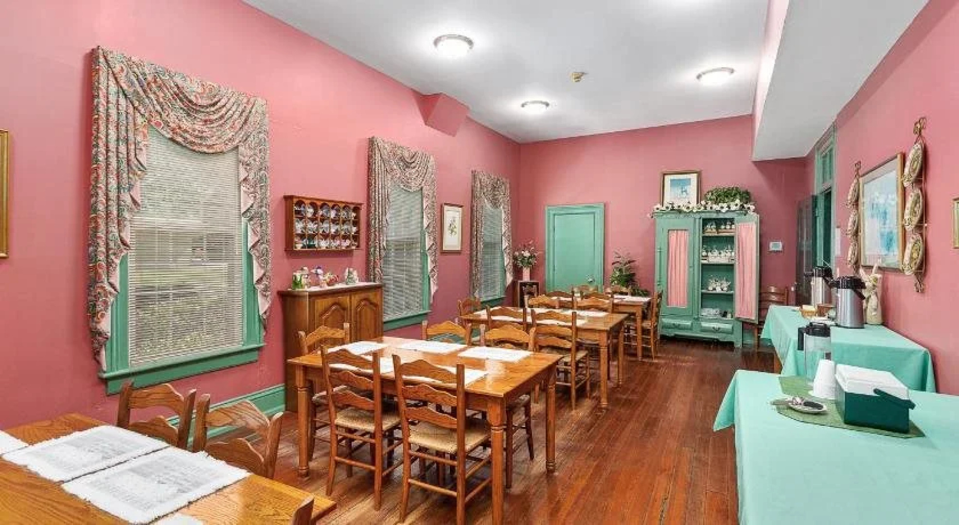 Spencer House Inn Bed & Breakfast