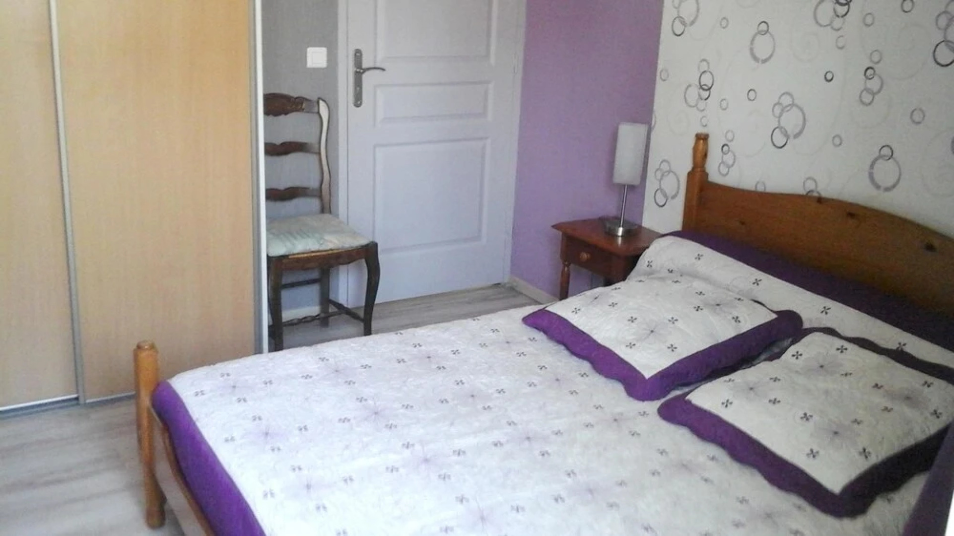 House With 3 Bedrooms in Loctudy, With Enclosed Garden and Wifi - 2 km