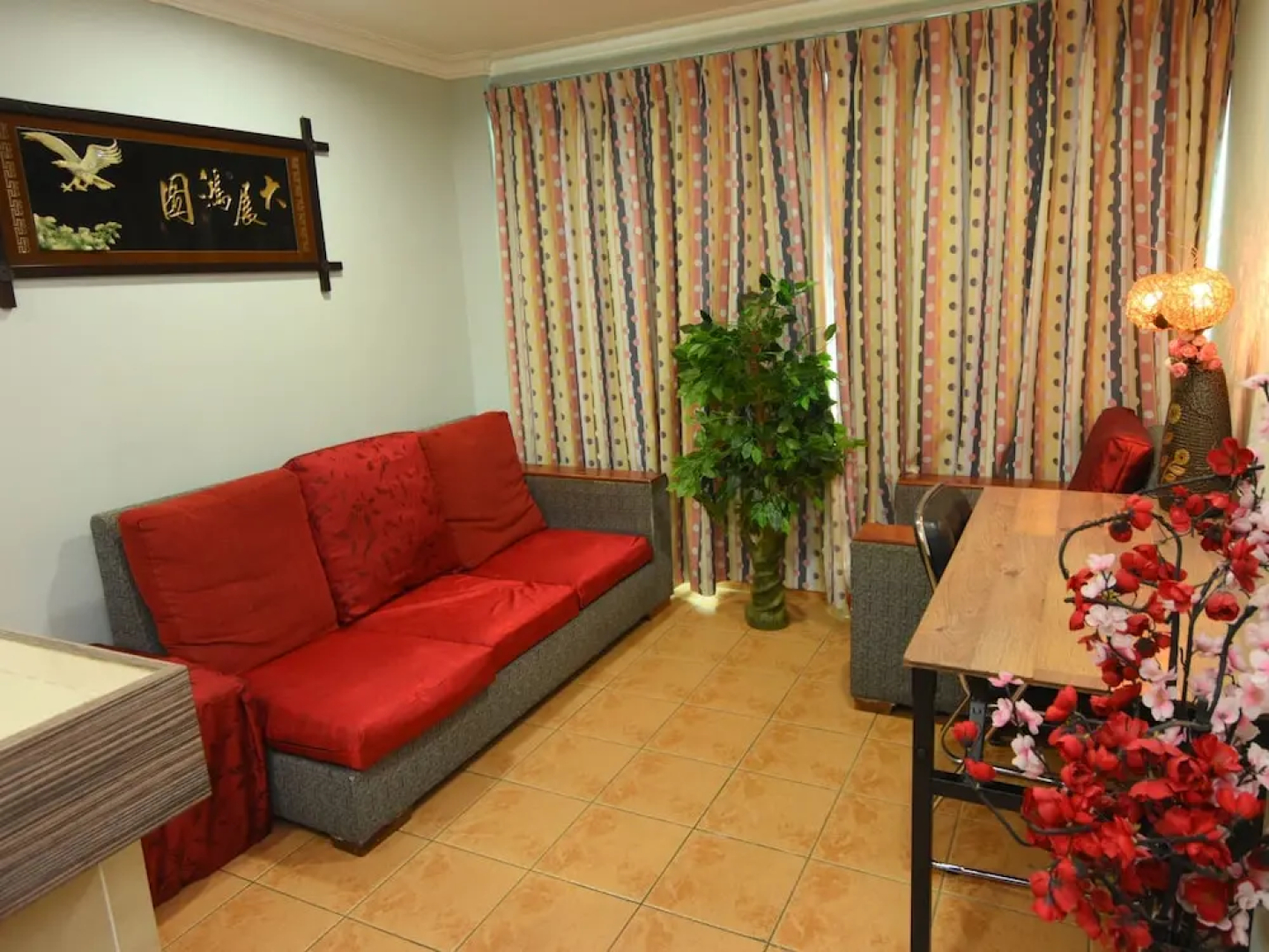 OYO 89642 Highway Inn