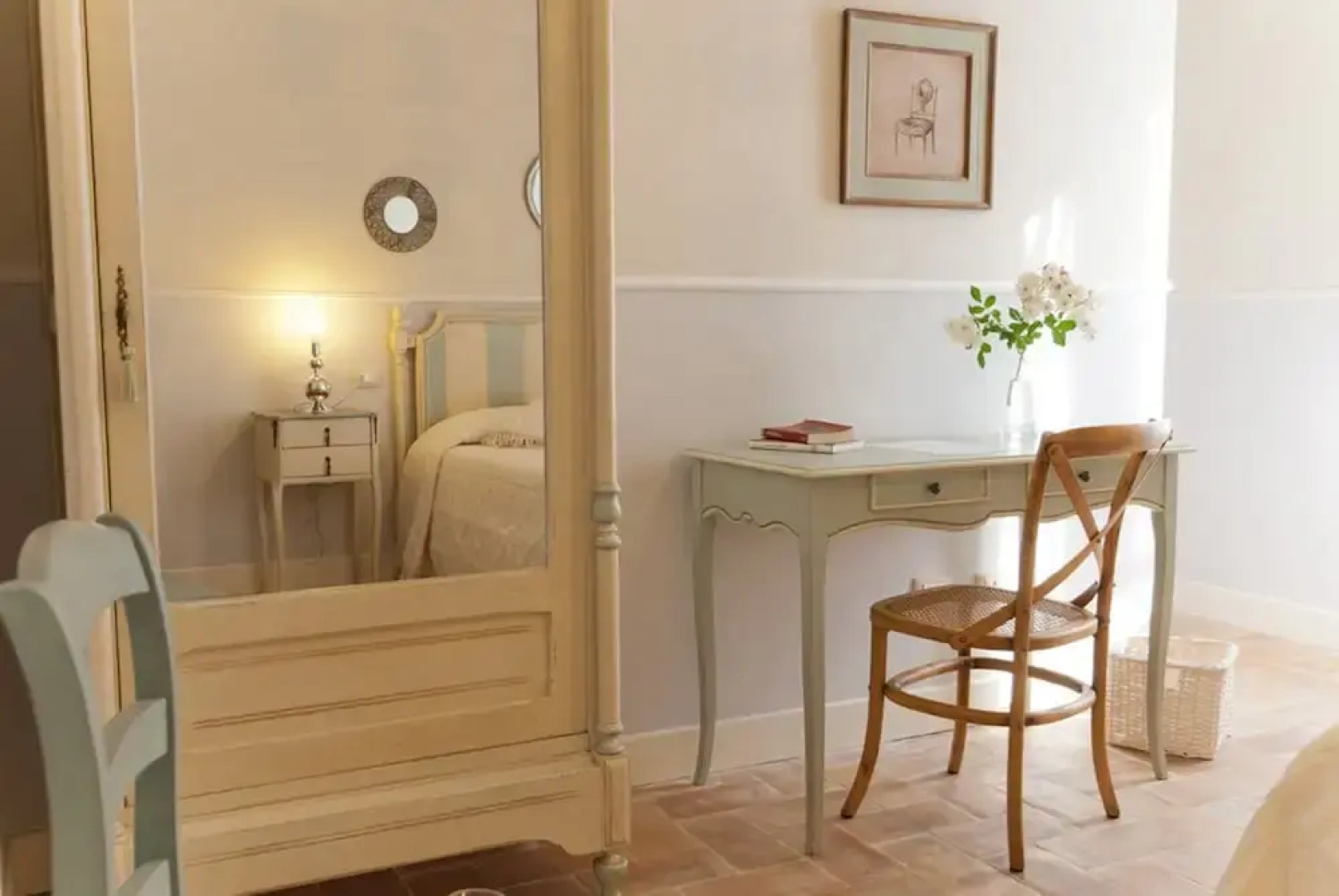 Giardino dei Sugheri