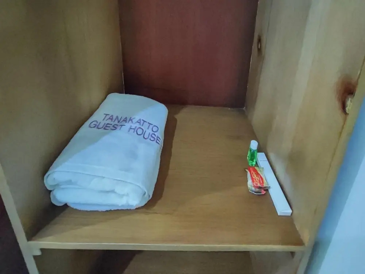 RedDoorz @ Tanakatto Homestay Waikabubak