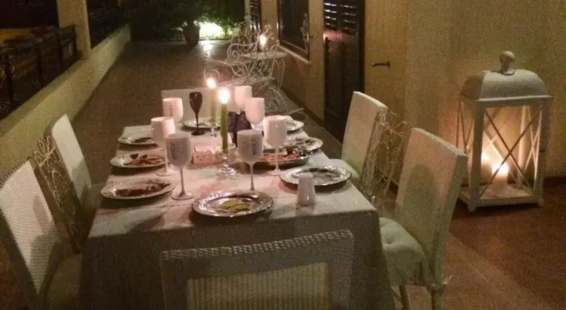 Villa Flavia - Residenza dello Stretto