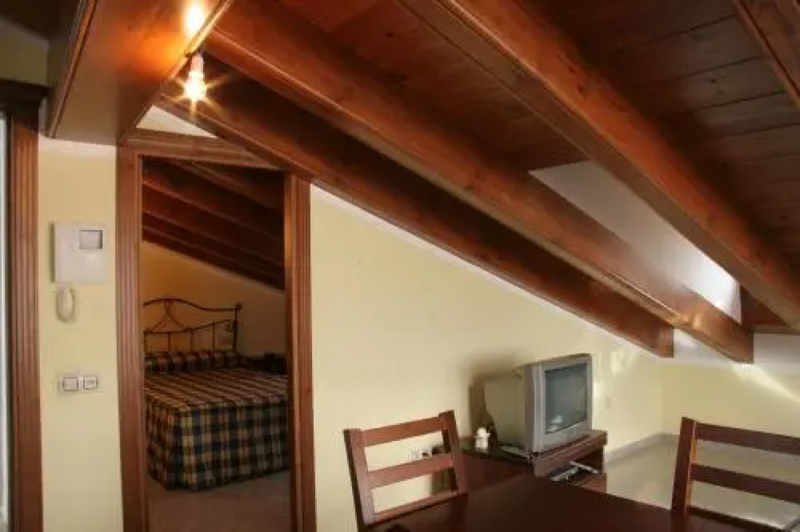 Apartamentos La Iglesia