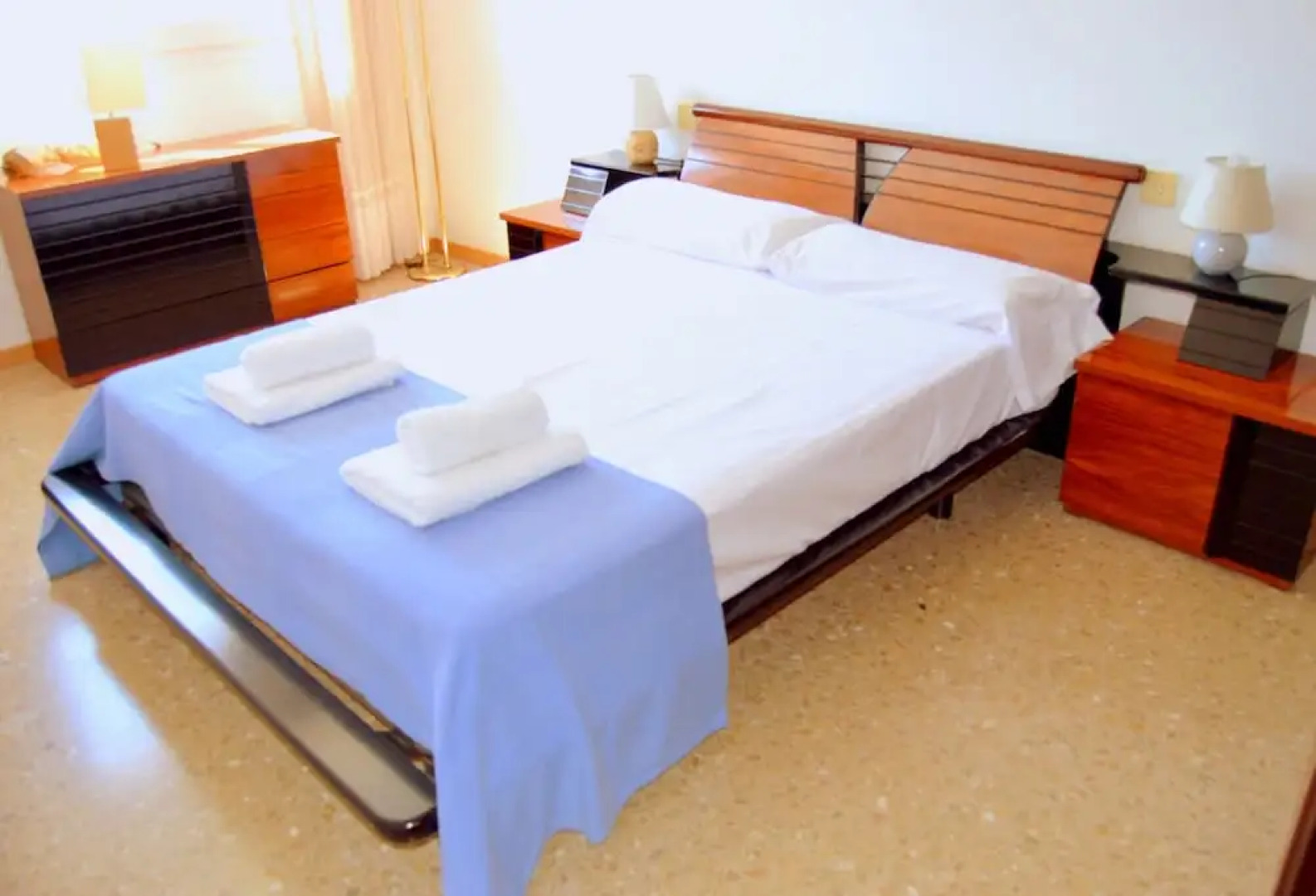 Apartments Soleil Tossa 4