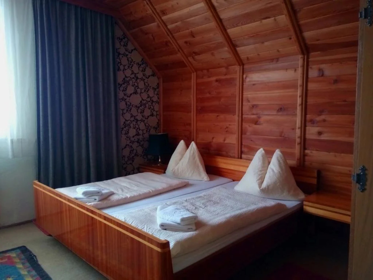 Grillhof Reisach Nassfeld region