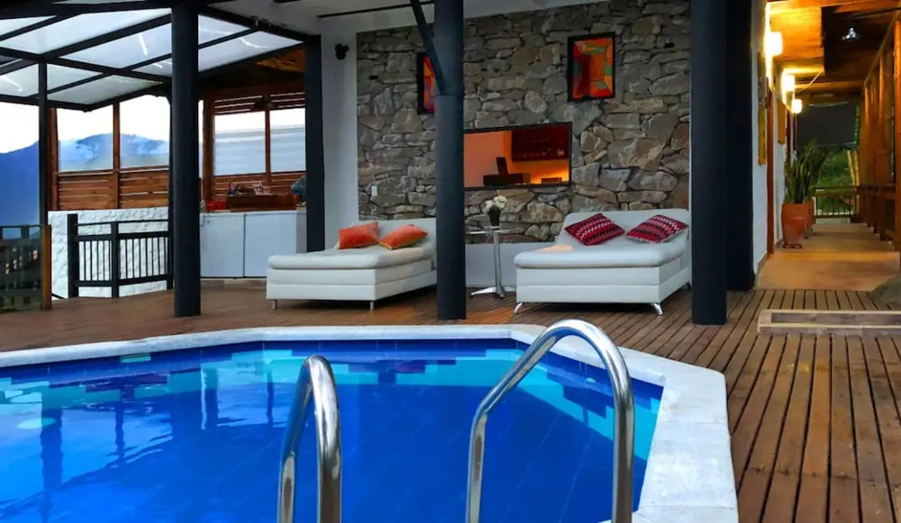 Cetro Hotel Boutique