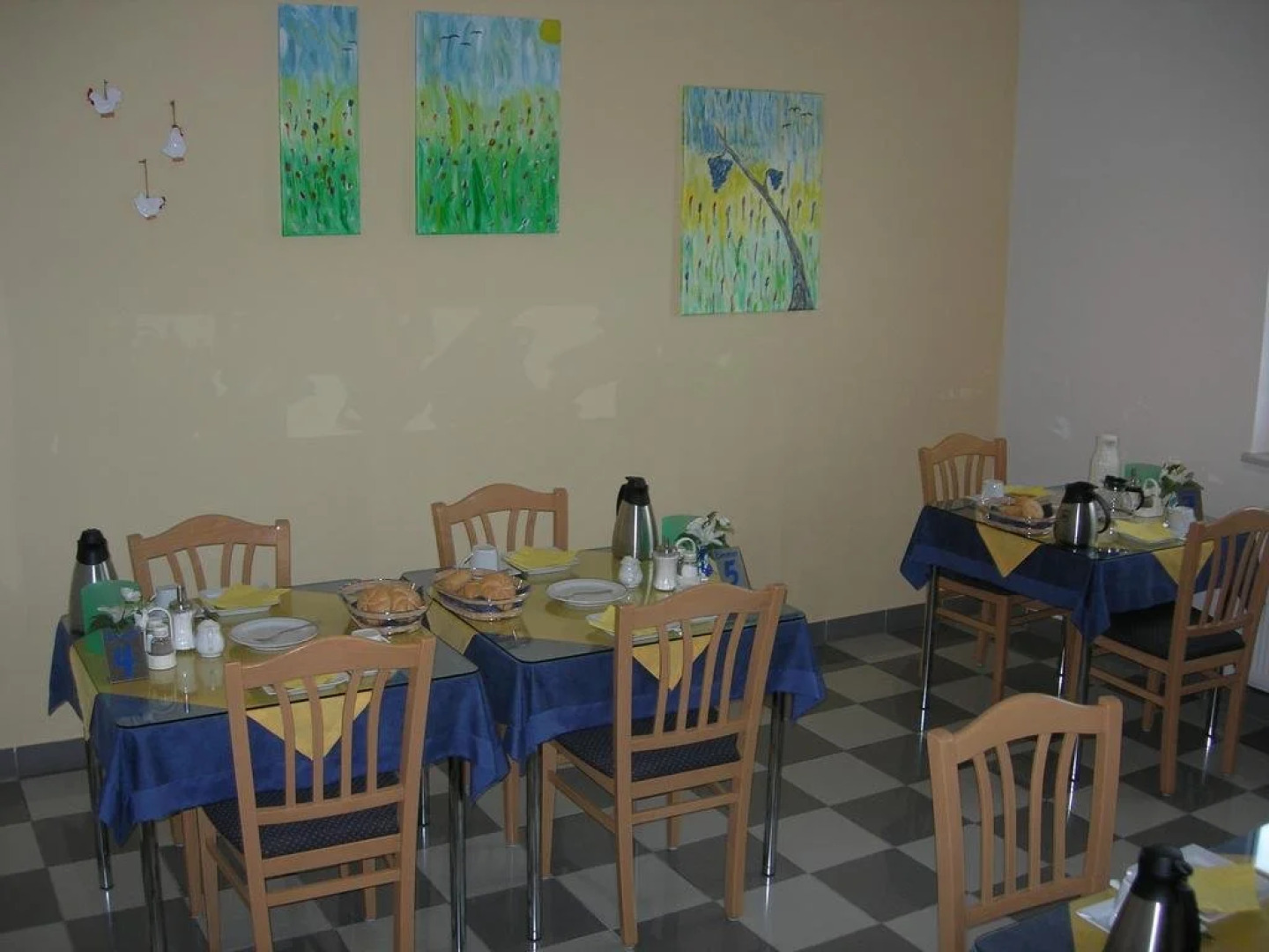 Gästehaus und Weinbau Zur Wiederkehr Strudler