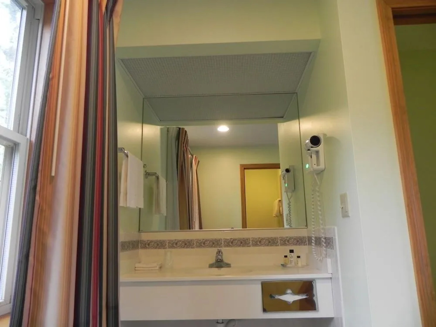 Mohican Resort Motel