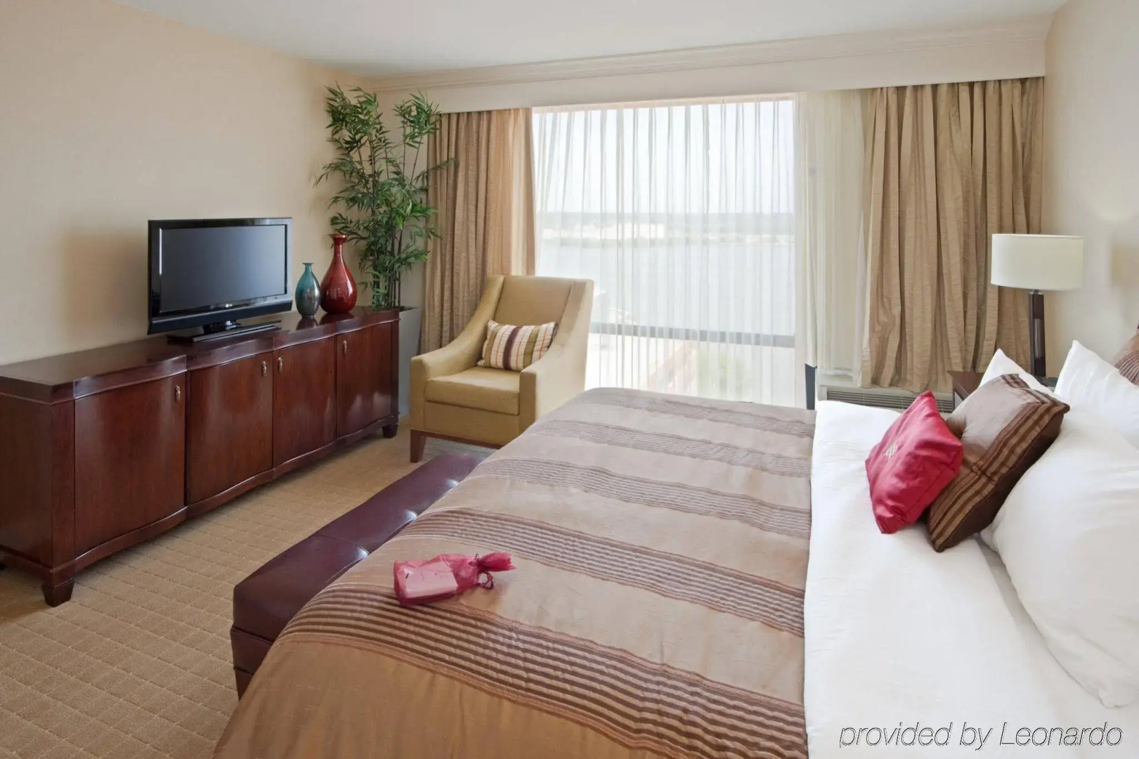 Crowne Plaza Hotel Old Town Alexandria