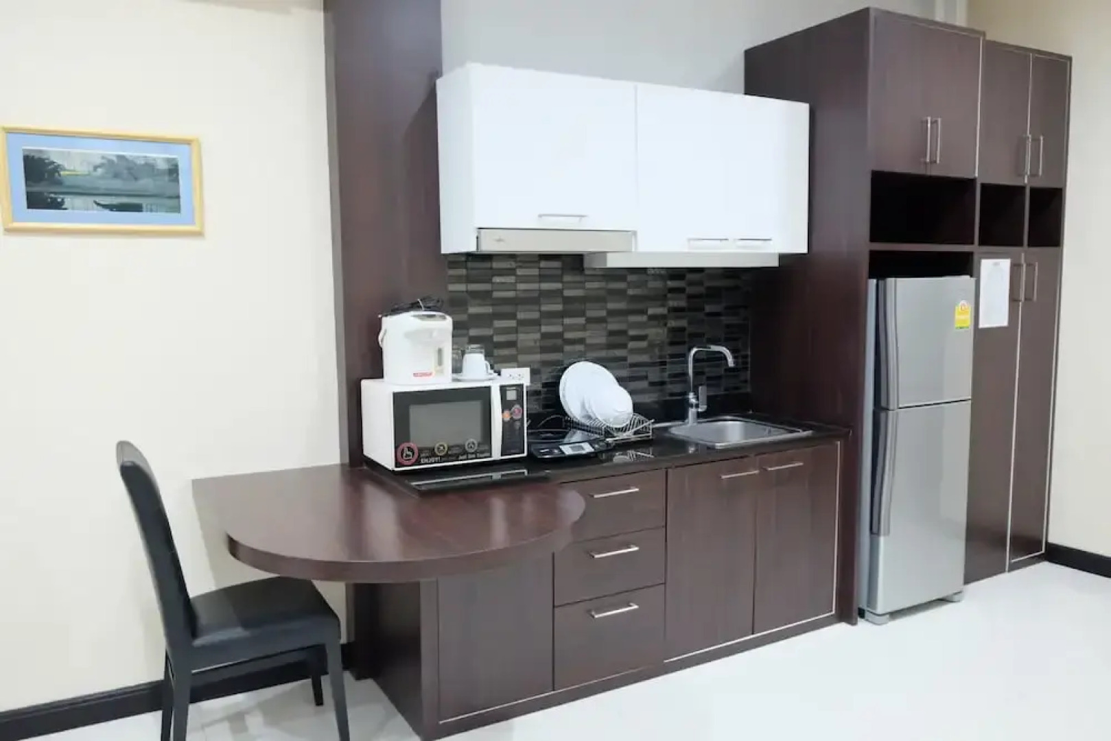 Eastpana Executive Residence 304 Prachinburi