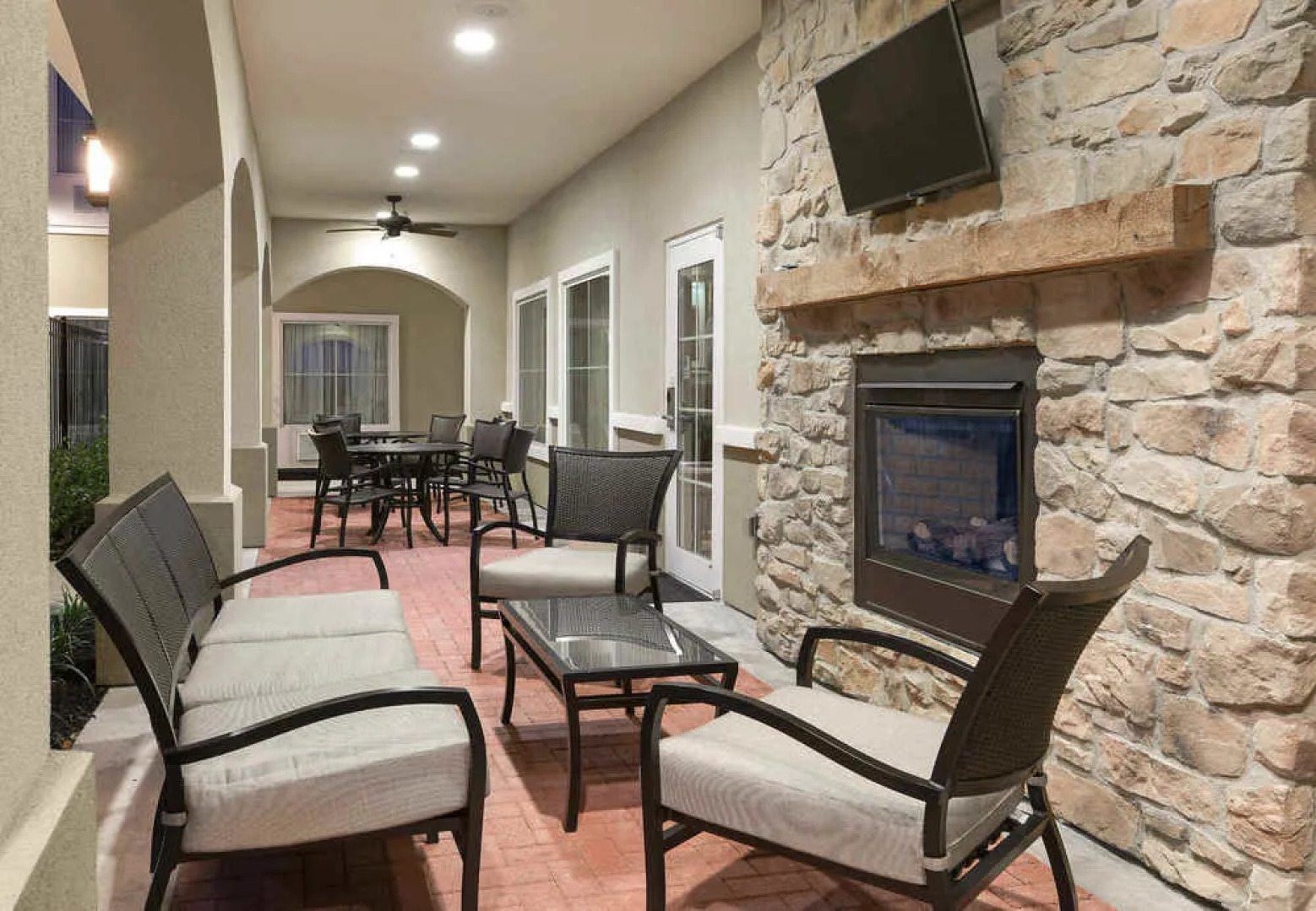 TownePlace Suites Seguin