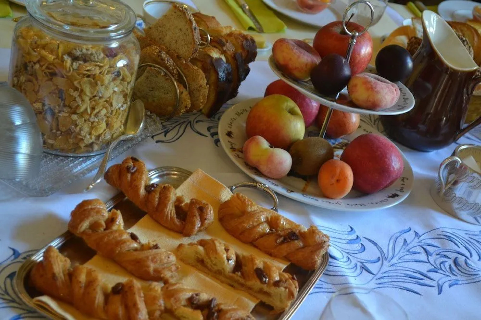 Le Petit Chapitre - Chimay B & B