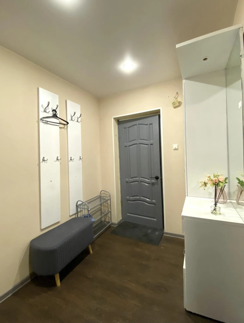 Апартаменты на улице Пролетарская