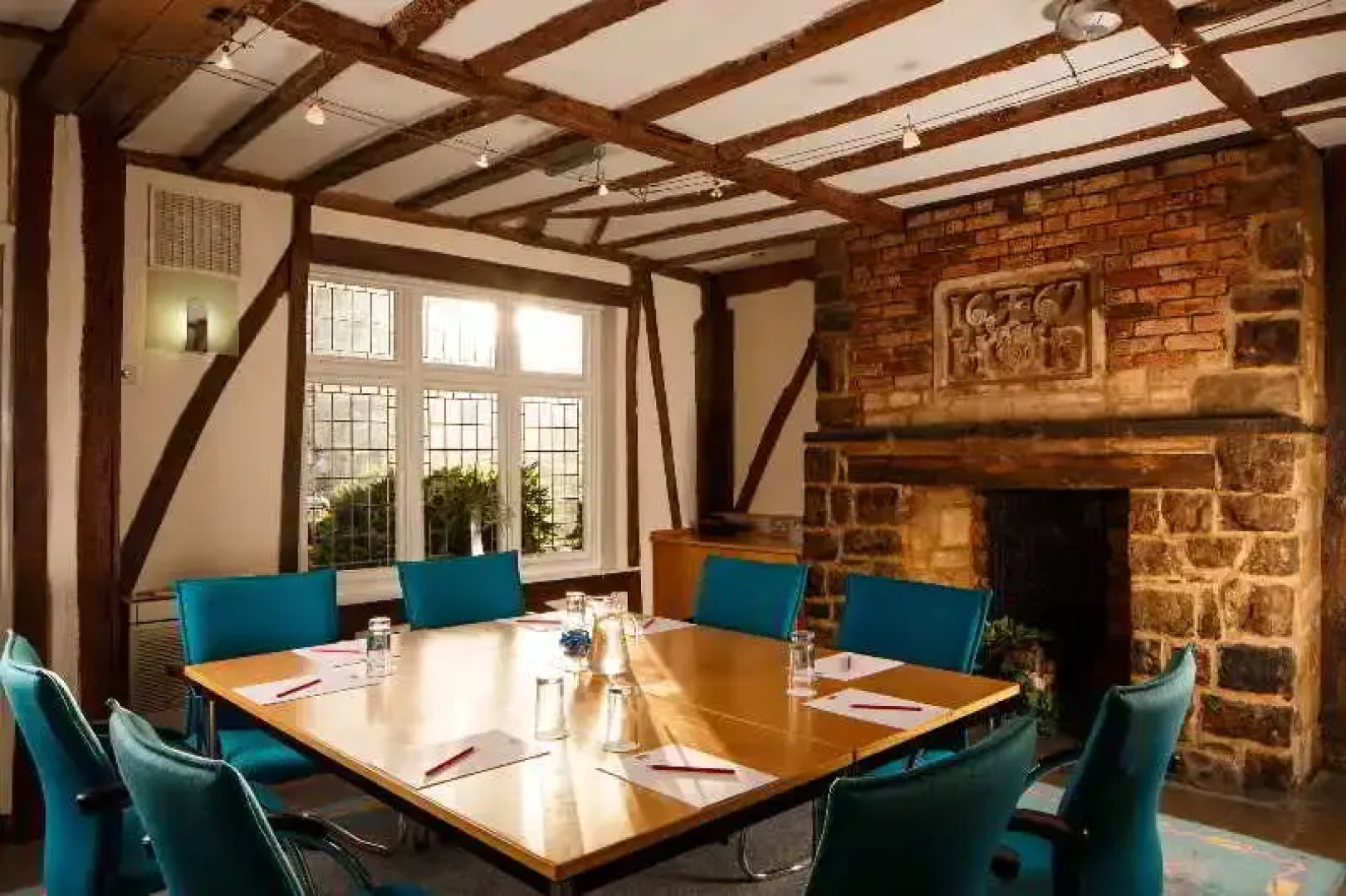 Hotel Cromwell Stevenage