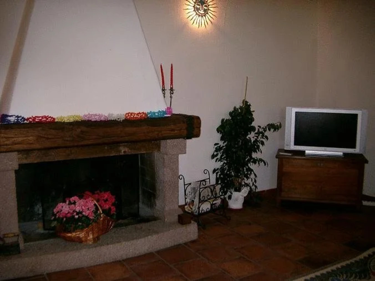 Agriturismo Putzu Canu