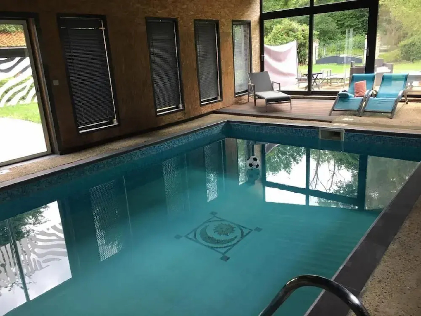 Chambre d'Hotes Lorengrain