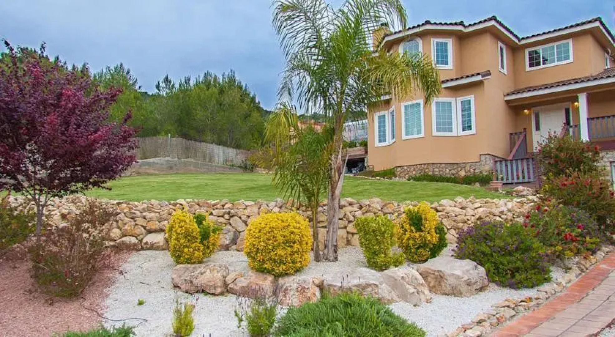 Villa Sitges Mas Mestre