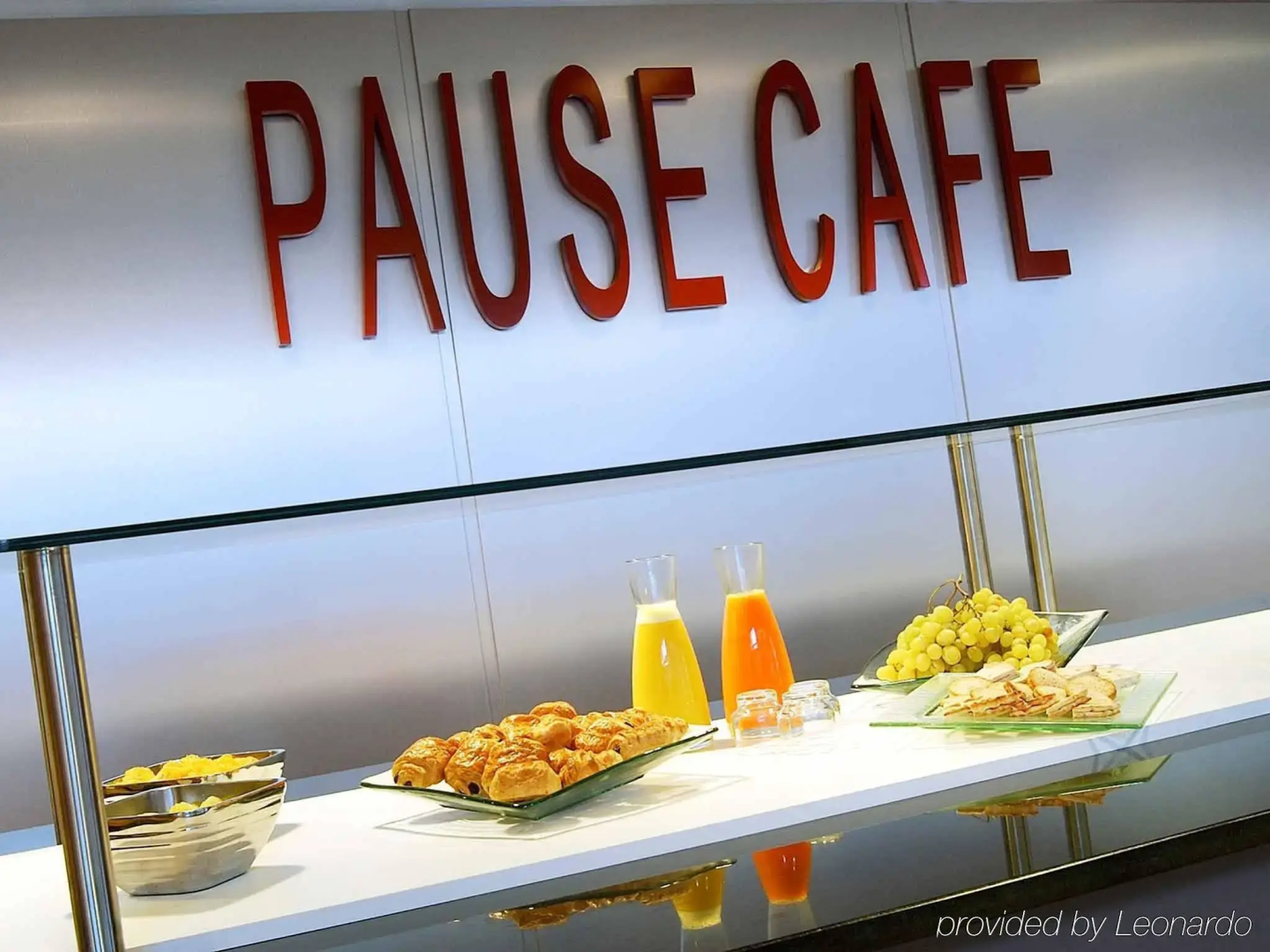 Mercure Toulouse Centre Saint-Georges Hotel