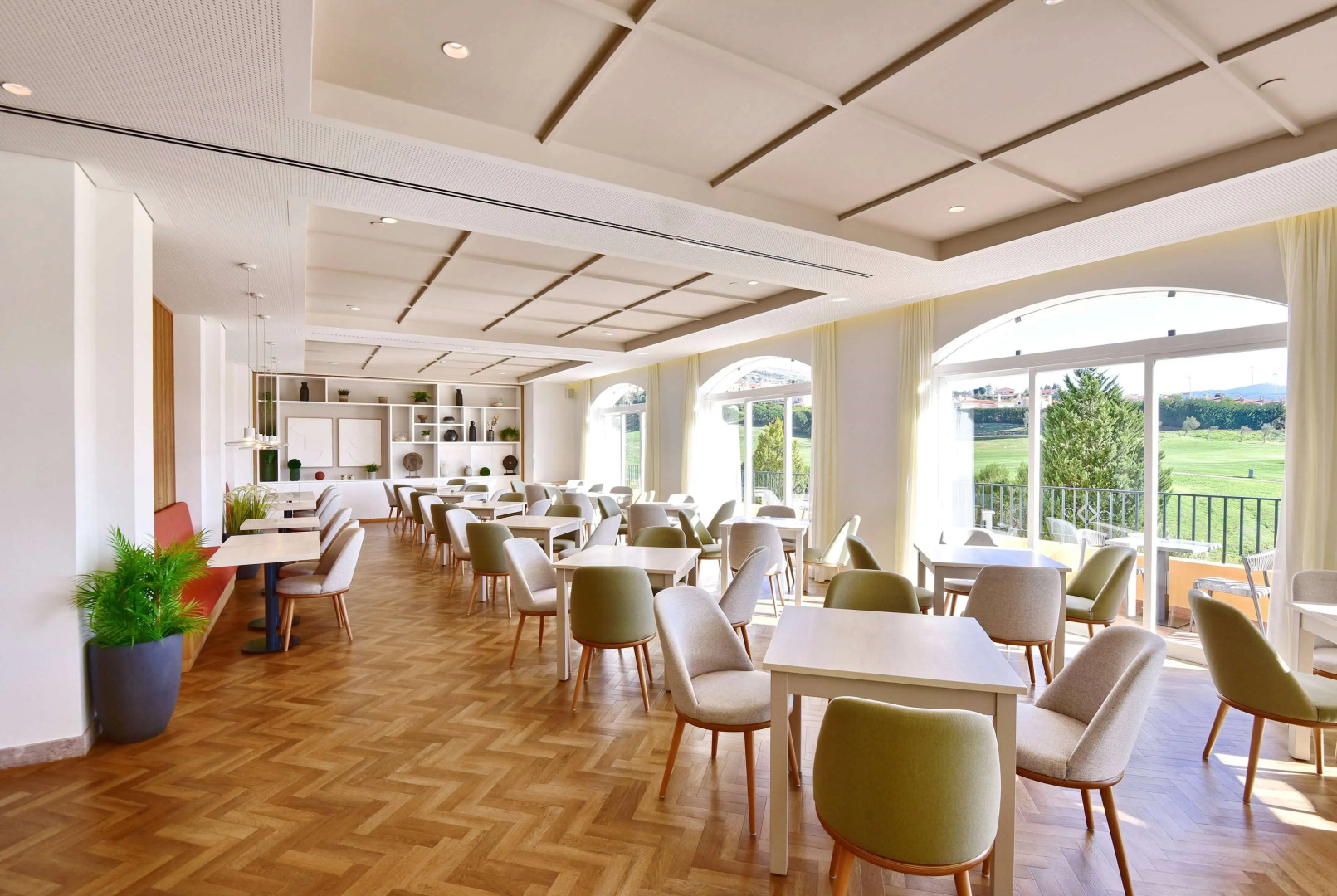 Dolce by Wyndham CampoReal Lisboa