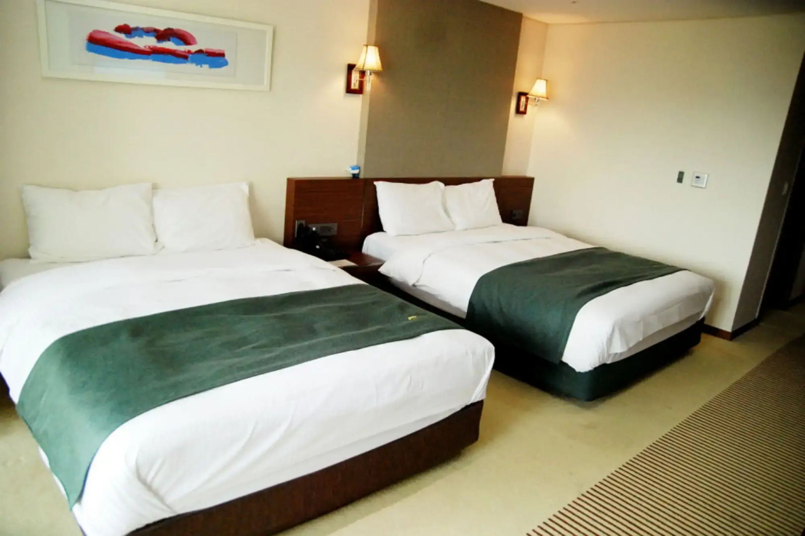 The Soom Forest Hotel