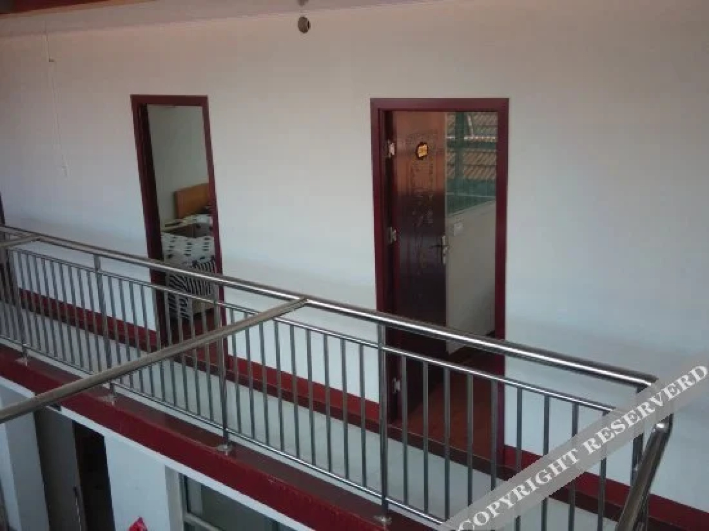 Rizhao Yiyu Fengshang Home Inn