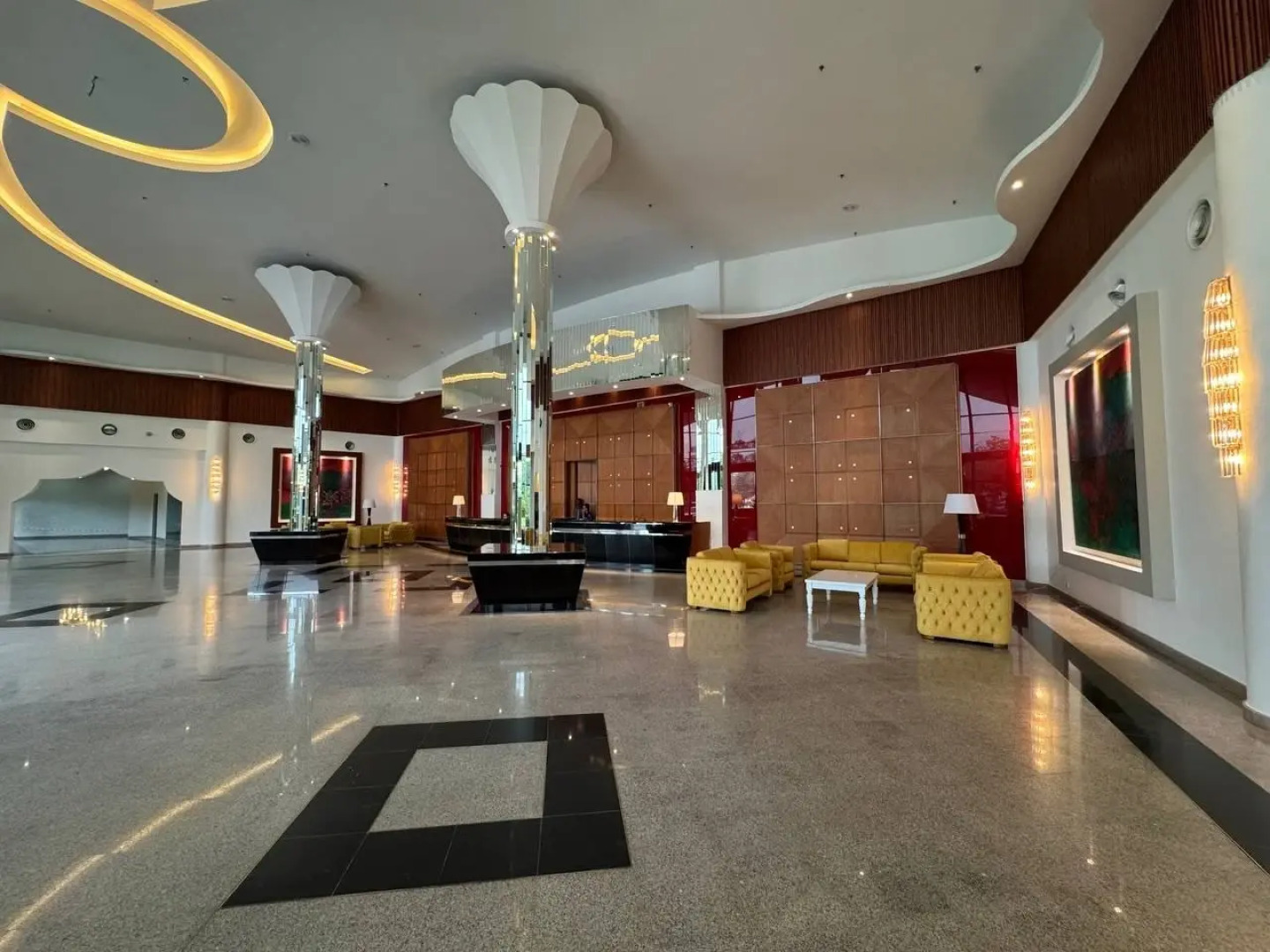 Royal Park Hotel at UNITEN