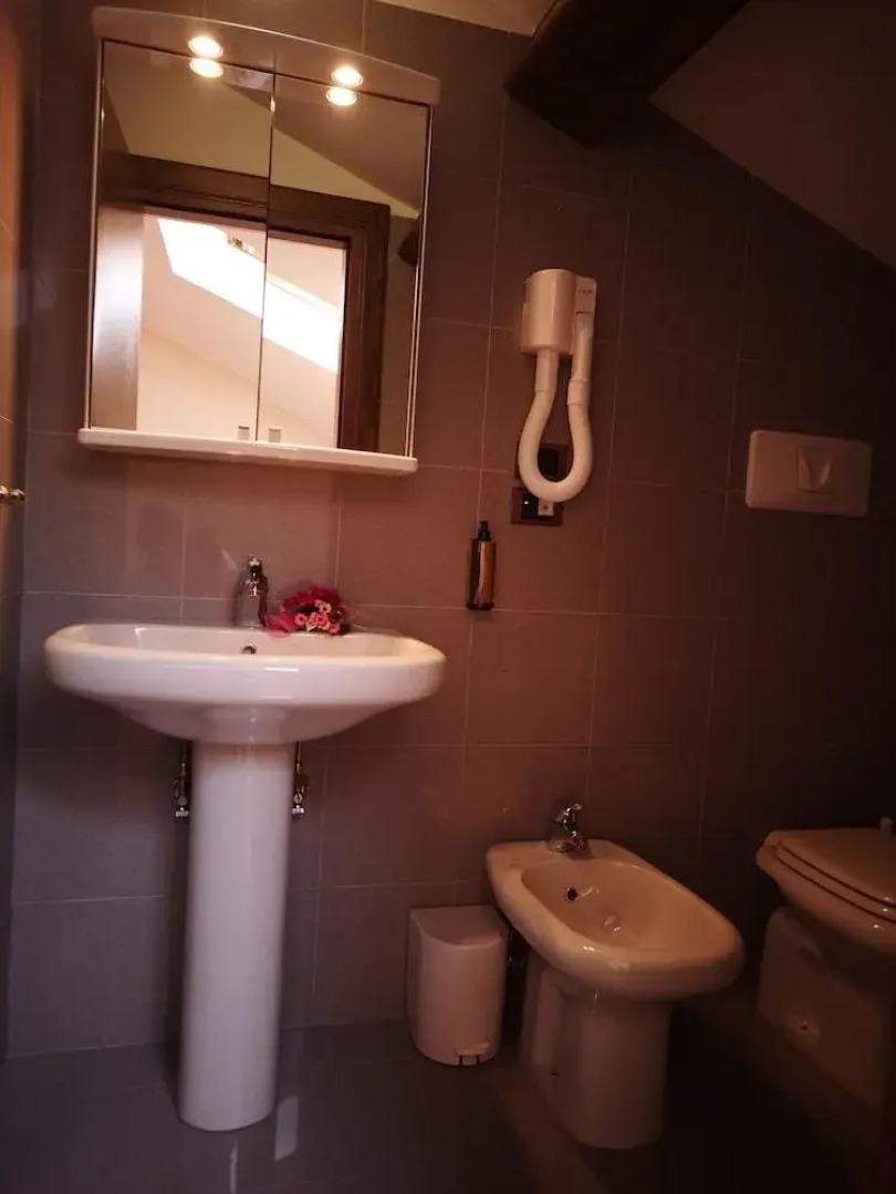 Hotel San Lorenzo - Resort & Relais