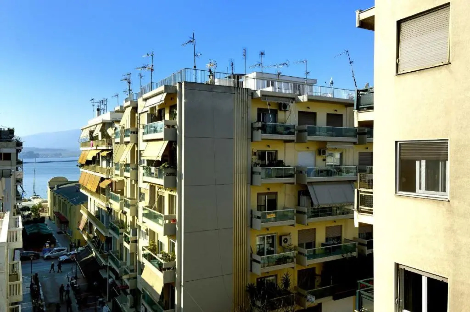 Hotel Nefeli
