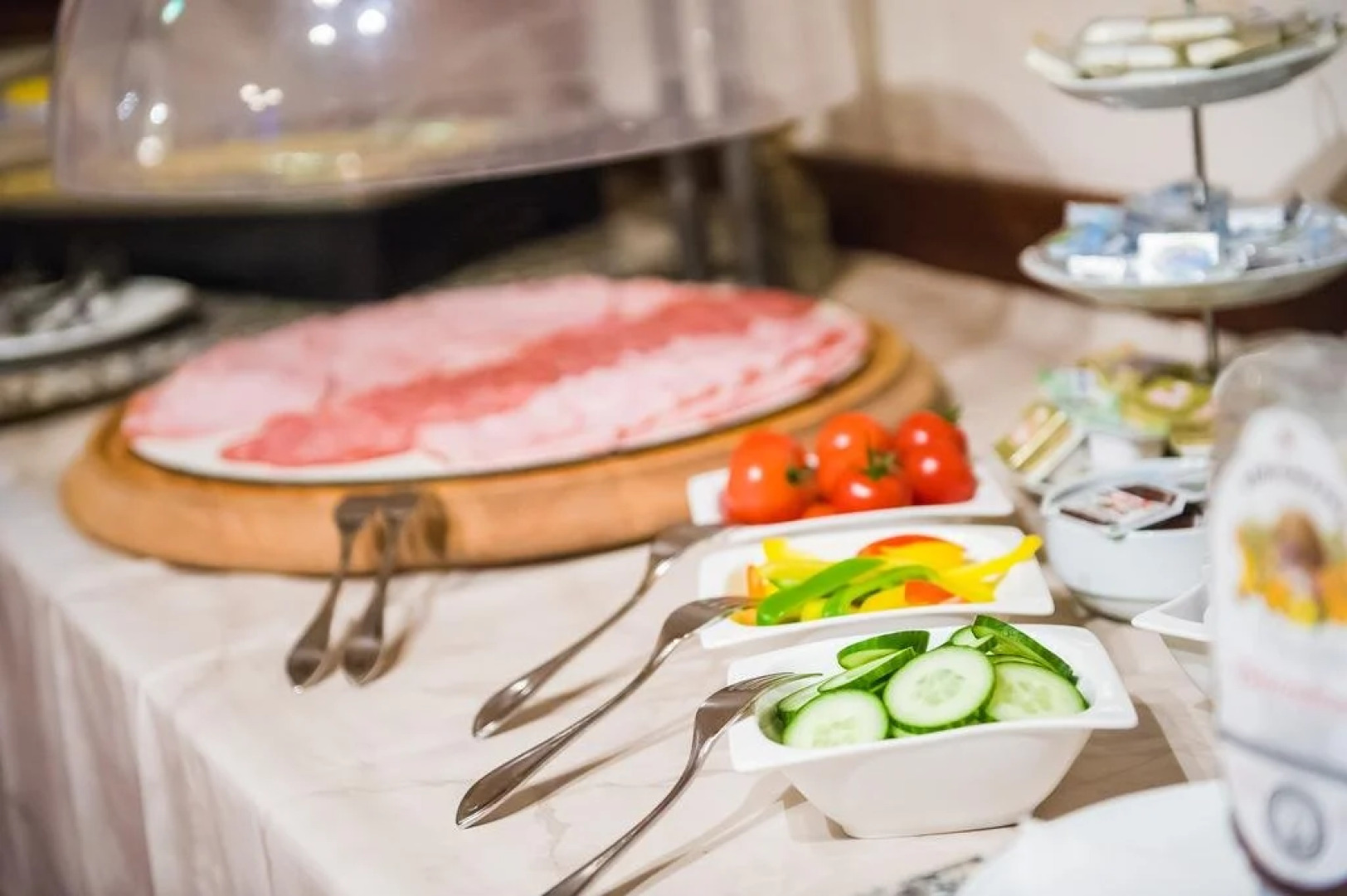 Hotel am Kapuzinerplatz