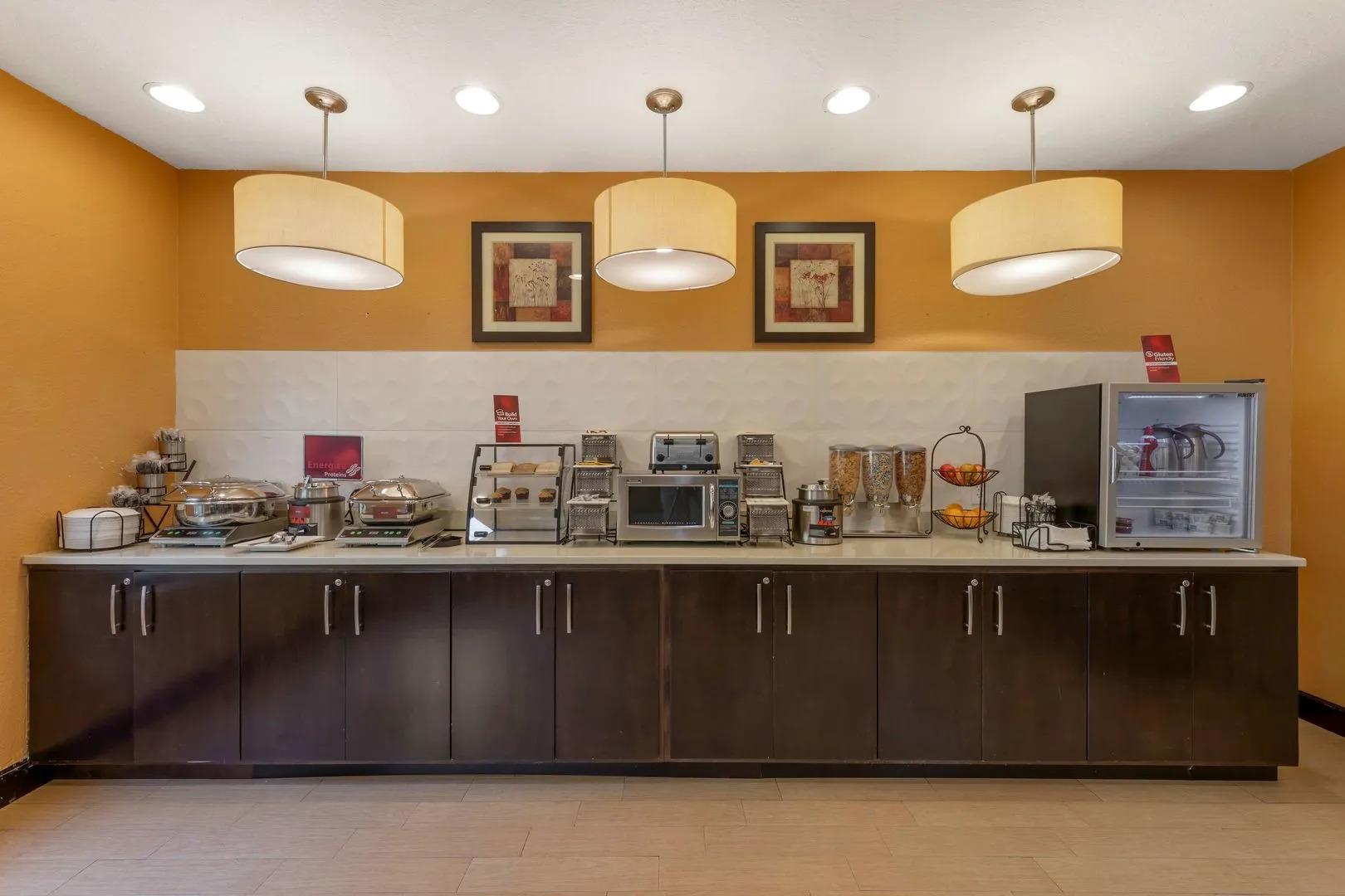 Best Western Plus Gadsden Hotel & Suites